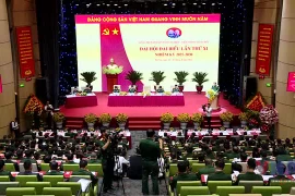 Viettel chủ lực hiện đại hóa quân đội, làm chủ công nghệ quốc phòng công nghệ cao