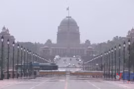 Ấn Độ: Chất lượng không khí tại thủ đô New Delhi cải thiện kỳ diệu