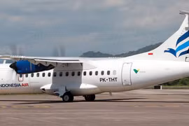 (Nguồn: Facebook Aviation 24/7)