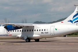 (Nguồn: Facebook Aviation 24/7)