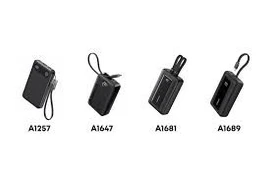 Anker thu hồi hơn 30.900 pin sạc dự phòng tại Việt Nam