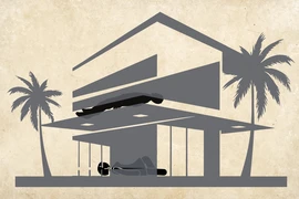 Ảnh minh họa. (Nguồn: Vietnam+)