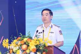 Công tác cán bộ. Ảnh minh họa. (Nguồn: Vietnam+)