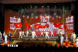 Báo chí góp phần để quyết định của Quốc hội thể hiện tầm nhìn chiến lược