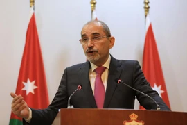 Jordan không cho phép sử dụng lãnh thổ để tấn công Iran