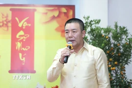 Quan hệ đặc biệt Việt Nam-Lào sẽ mãi không tách rời