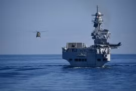 (Nguồn: Mc.Nato.int)