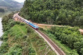 (Ảnh minh họa: Hữu Quyết/TTXVN)