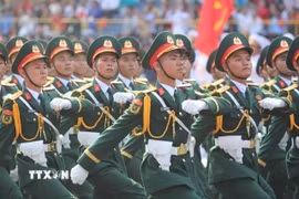 (Ảnh minh họa. Nguồn: TTXVN)