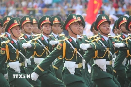 (Ảnh minh họa. Nguồn: TTXVN)