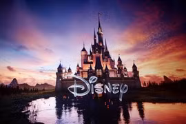 Disney. (Nguồn: AFP/JapanToday)