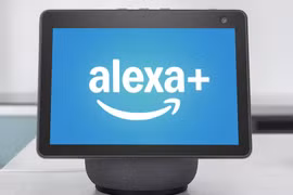 Amazon ra mắt trang web Alexa+ cạnh tranh với ChatGPT
