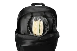 Balo đựng bánh sandwich kiểu Nhật Bản. (Nguồn: Japan Today)
