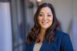 Bộ trưởng Lao động Mỹ Lori Chavez-DeRemer. (Nguồn: Facebook)
