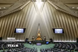 Căng thẳng Mỹ–Iran gia tăng, Israel đặt quân đội trong tình trạng cảnh giác cao