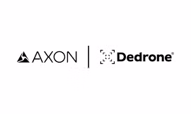 Dedrone by Axon. (Nguồn: Axon)