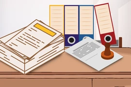 Ảnh minh họa. (Nguồn: Vietnam+)