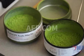 Cơn sốt matcha khiến nguồn cung toàn cầu cạn kiệt