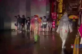 Hà Nội: Nhìn lại vụ cháy chung cư mini Khương Hạ khiến 56 người tử vong