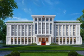 (Nguồn: Báo Điện tử Chính phủ)