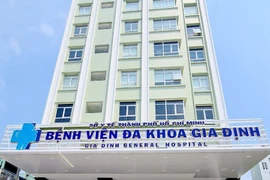 (Nguồn: Facebook Bệnh viện Đa khoa Gia Định)
