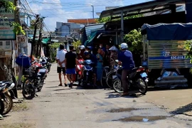 Đồng Tháp: 3 người tử vong bất thường trong nhà trọ, trong đó có 1 trẻ em