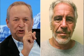 Cựu Chủ tịch Havard rút khỏi các hoạt động công chúng do liên quan vụ Epstein