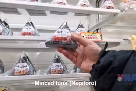 Nhật Bản: Ministop dừng bán thực phẩm chế biến sẵn do gian lận hạn sử dụng