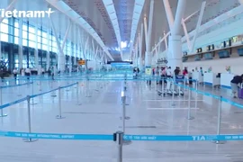 Cách di chuyển đến nhà ga T3 Sân bay Tân Sơn Nhất hợp lý nhất