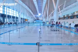 Cách di chuyển đến nhà ga T3 Sân bay Tân Sơn Nhất hợp lý nhất