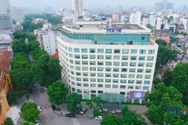 TTXVN - Hãng thông tấn uy tín trong khu vực và quốc tế 