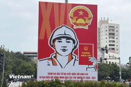 Bầu cử và ứng cử - quyền chính trị thiêng liêng của mọi công dân