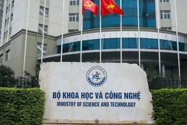 Bộ Khoa học và Công nghệ. (Nguồn: Baochinhphu.vn)