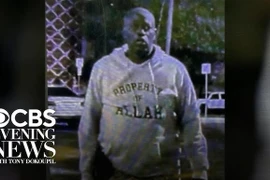 Mỹ điều tra vụ xả súng vào quán bar tại Austin theo hướng khủng bố