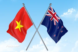 (Nguồn: Vietnam+)