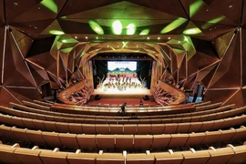 Ấn tượng chương trình nghệ thuật “Giai điệu mùa Xuân” mừng Năm Mới 2026