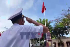 Tổ chức bầu cử sớm ở đặc khu Trường Sa