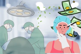 Ảnh minh họa. (Nguồn: Vietnam+)