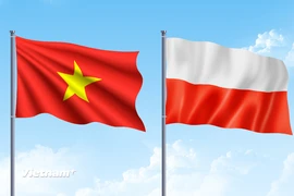 Quan hệ Việt Nam-Ba Lan. Ảnh minh họa. (Nguồn: Vietnam+)