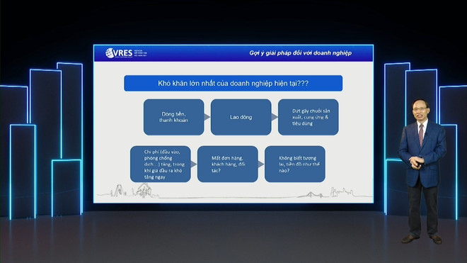 Chuyên gia: Năm 2022 sẽ có nhiều ‘kháng thể’ cho bất động sản phục hồi ảnh 1