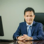 Ông Phạm Chí Quang - Vụ trưởng Vụ Chính sách tiền tệ, Ngân hàng Nhà nước Việt Nam. (Ảnh: Vietnam+)