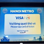 VietinBank tiên phong cung cấp giải pháp thanh toán cho giao thông công cộng