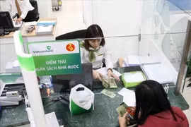 Ảnh minh họa. (Nguồn: TTXVN)
