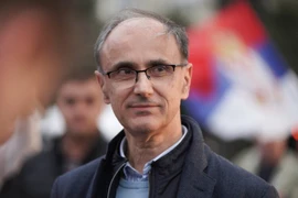 Tổng thống Serbia đề cử giáo sư y khoa làm thủ tướng