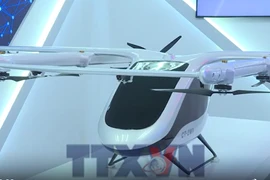 Việt Nam và cơ hội từ nền kinh tế tầm thấp