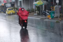 Ảnh minh họa (nguồn: TTXVN)