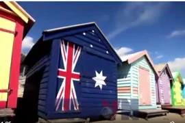 Melbourne lần đầu tiên được vinh danh là thành phố tuyệt vời nhất thế giới