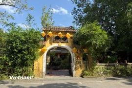 Ghé thăm Lục Bộ, tìm hiểu Việt Nam từng có bao nhiêu bộ?