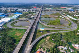 Long An đầu tư hơn 16.500 tỷ đồng xây tuyến đường trọng điểm thúc đẩy kinh tế