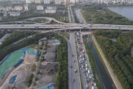 Đảm bảo nguồn vốn dự án Vành đai 4 Thành phố Hồ Chí Minh, đoạn qua tỉnh Long An